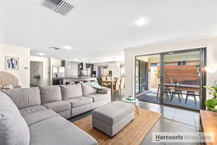 Fifth view of Homely house listing, 60 Navigation Street, Seaford Meadows SA 5169