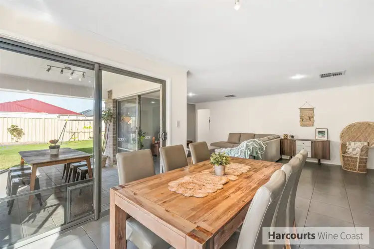 Sixth view of Homely house listing, 60 Navigation Street, Seaford Meadows SA 5169