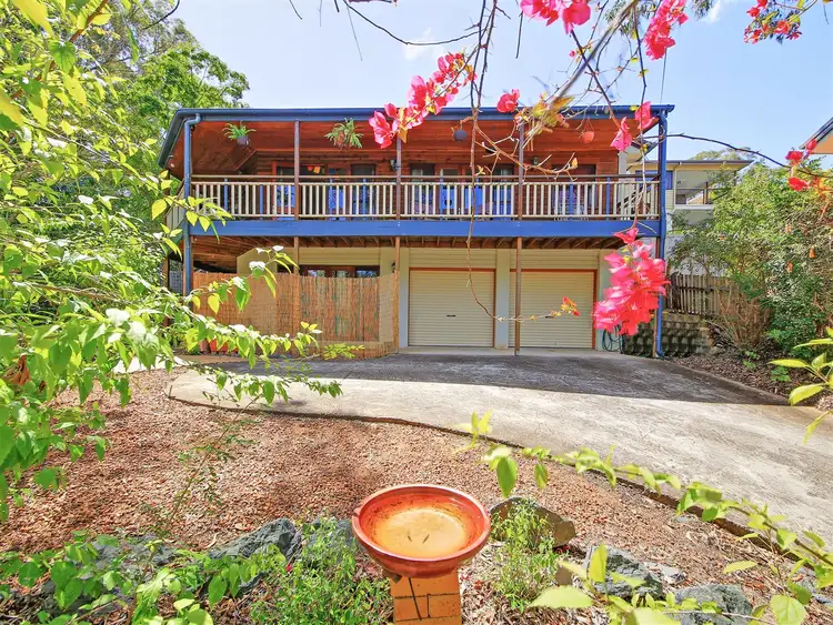 Second view of Homely house listing, 33 Gloria Street, Cornubia QLD 4130