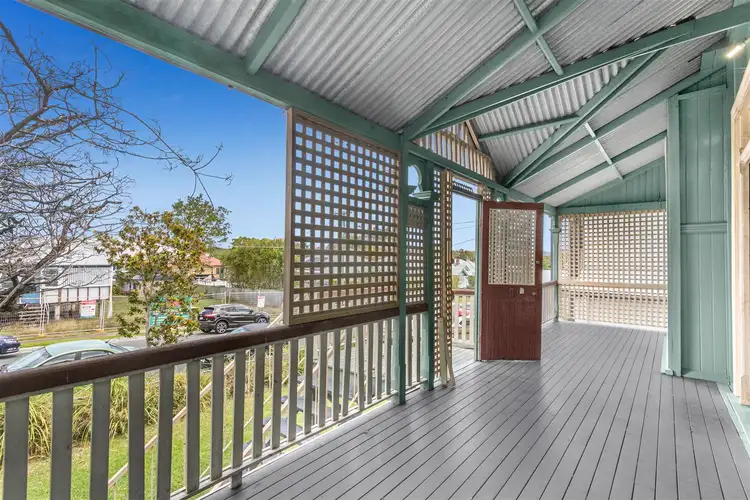 Third view of Homely house listing, 28 Fraser Street, Wooloowin QLD 4030