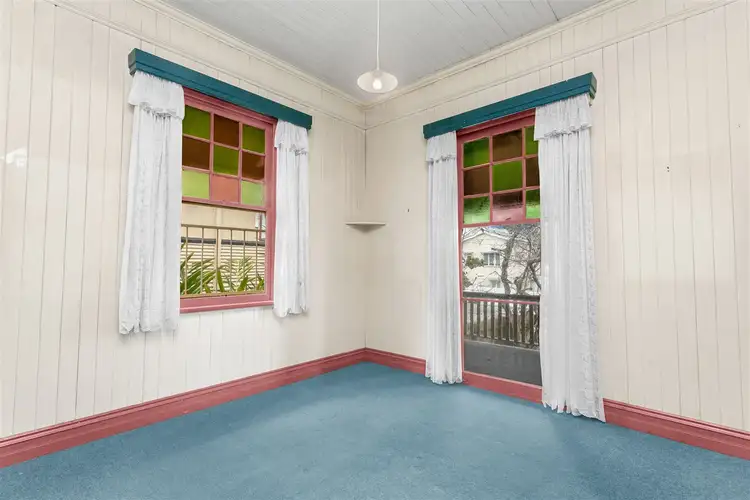 Fifth view of Homely house listing, 28 Fraser Street, Wooloowin QLD 4030