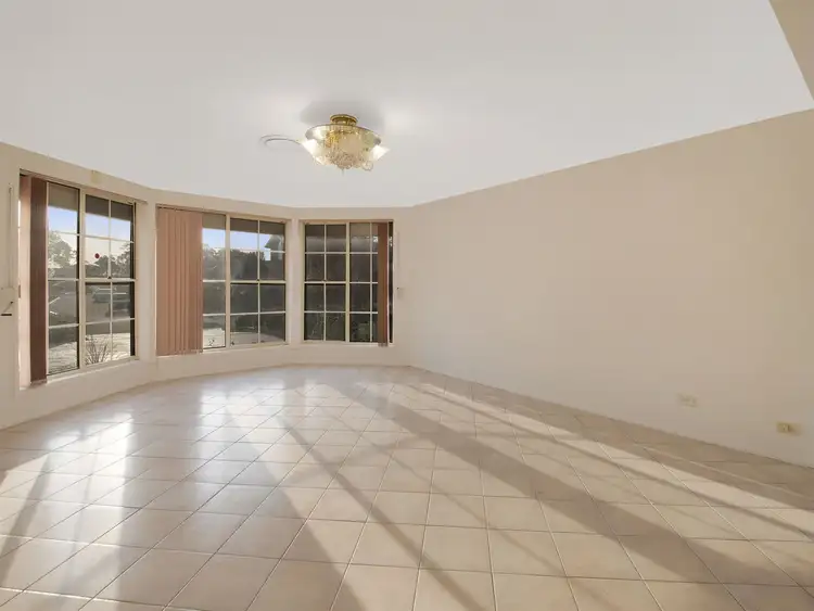 Second view of Homely house listing, 4 Jenolan Court, Wattle Grove NSW 2173
