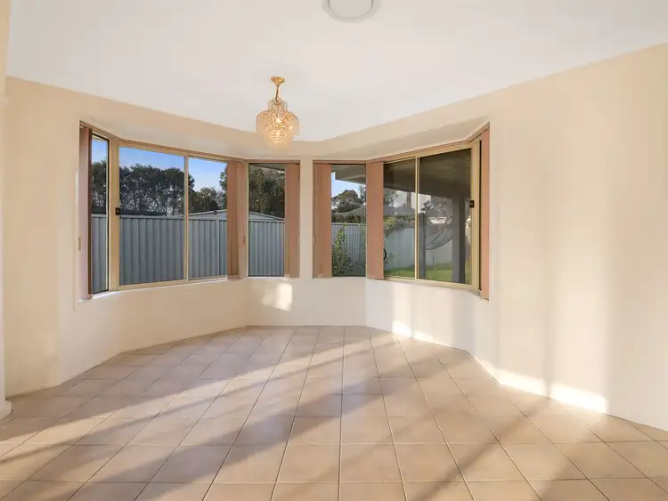 Third view of Homely house listing, 4 Jenolan Court, Wattle Grove NSW 2173