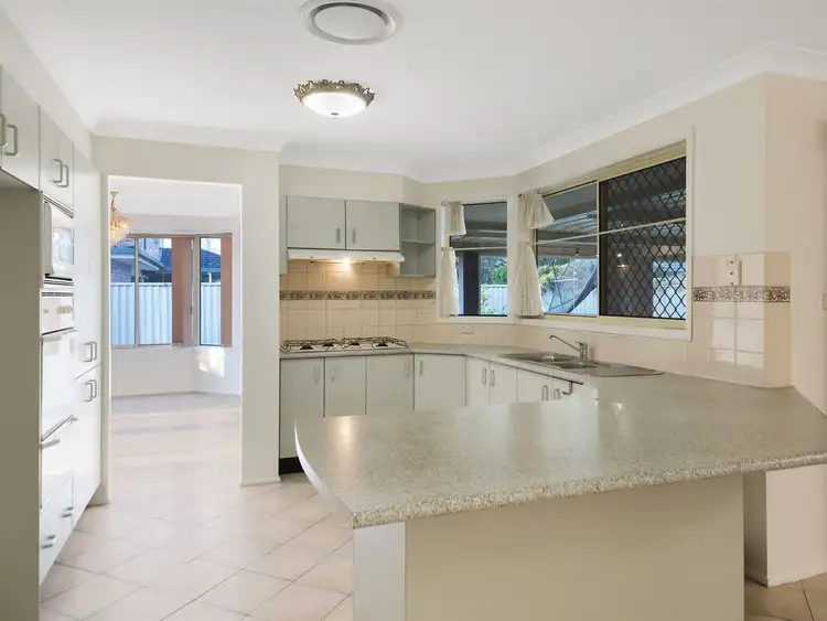 Fourth view of Homely house listing, 4 Jenolan Court, Wattle Grove NSW 2173