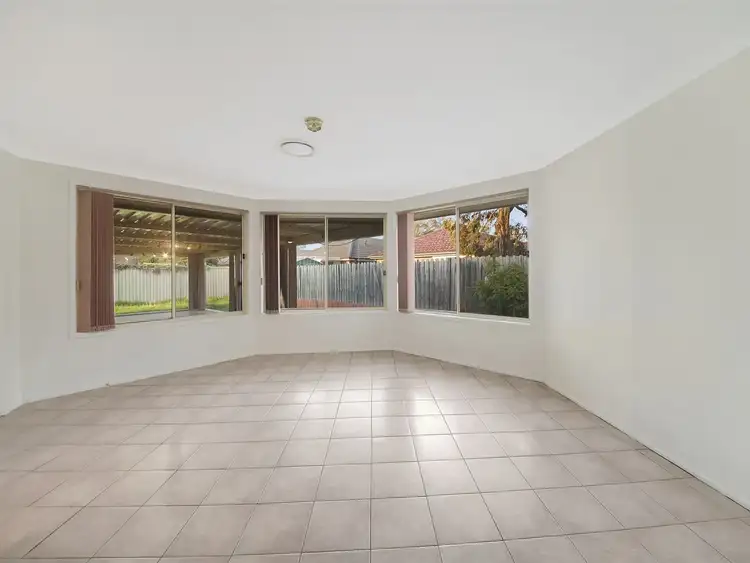 Sixth view of Homely house listing, 4 Jenolan Court, Wattle Grove NSW 2173