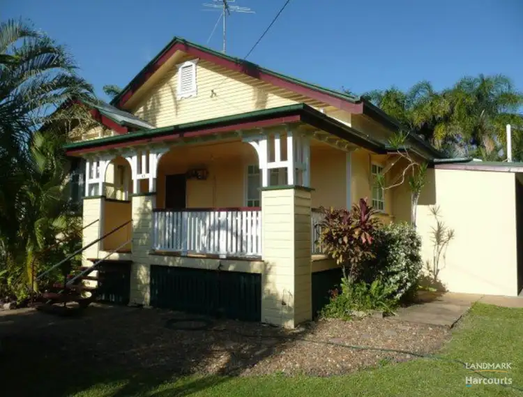 20 Hoey Street, Ayr QLD 4807