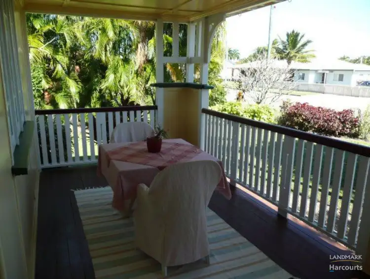 Second view of Homely house listing, 20 Hoey Street, Ayr QLD 4807