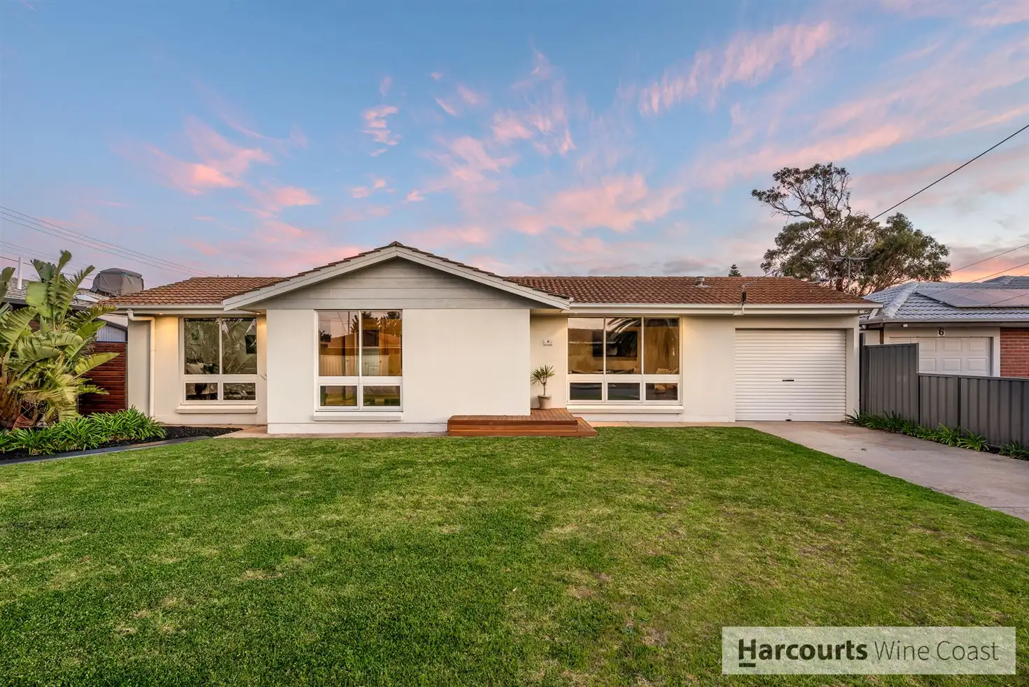 Main view of Homely house listing, 4 Bourke Street, Port Noarlunga South SA 5167