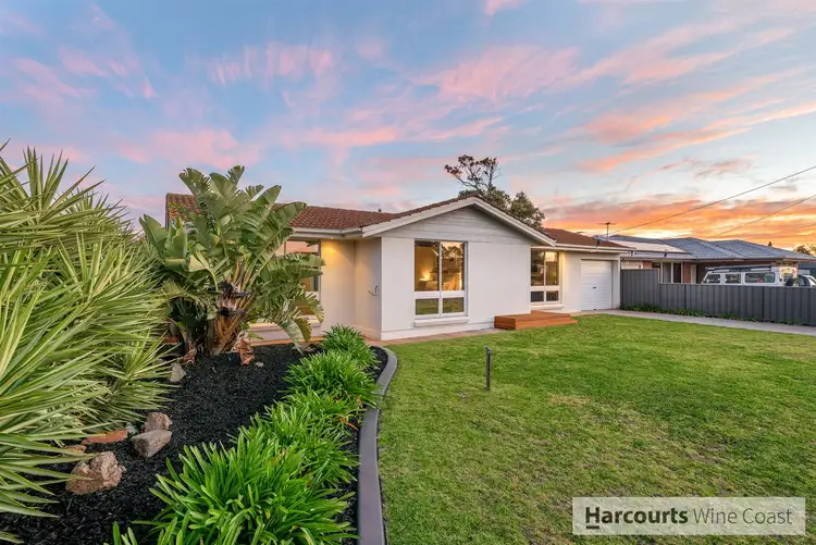 Second view of Homely house listing, 4 Bourke Street, Port Noarlunga South SA 5167