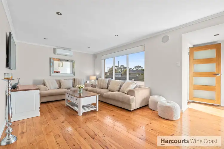Fifth view of Homely house listing, 4 Bourke Street, Port Noarlunga South SA 5167