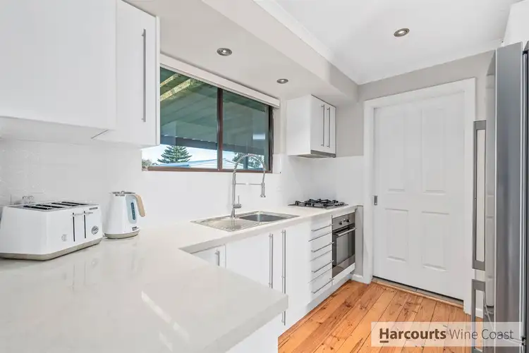 Sixth view of Homely house listing, 4 Bourke Street, Port Noarlunga South SA 5167