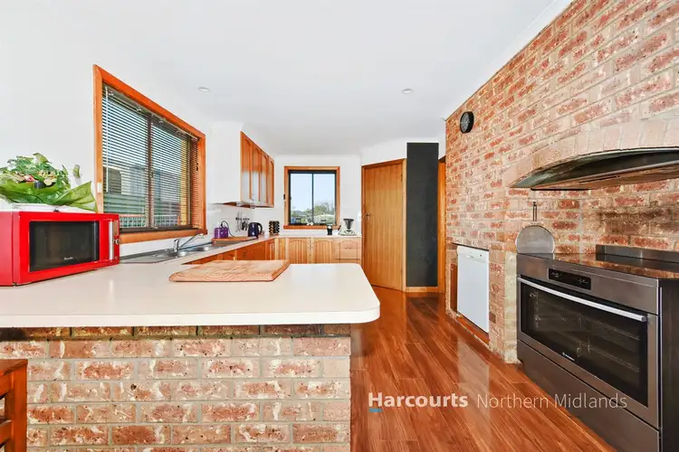 Second view of Homely house listing, 13 Norfolk Street, Perth TAS 7300