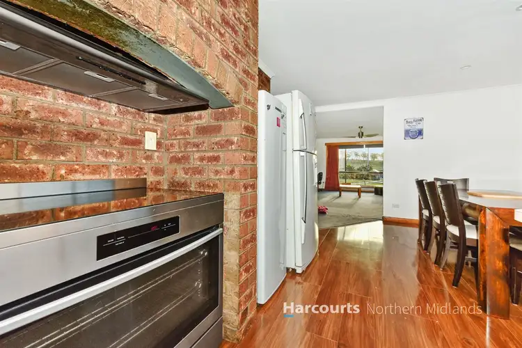 Fifth view of Homely house listing, 13 Norfolk Street, Perth TAS 7300