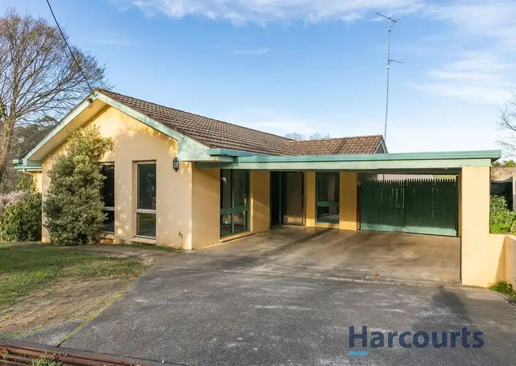 14 Kokoda Street, Warragul VIC 3820