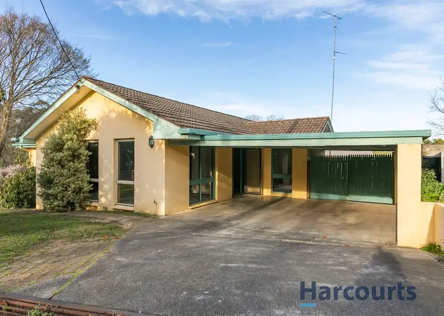 Main view of Homely house listing, 14 Kokoda Street, Warragul VIC 3820