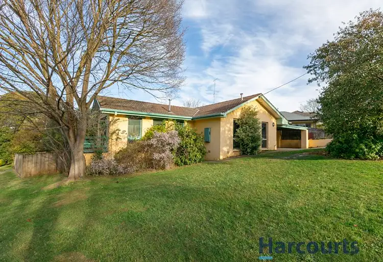 Second view of Homely house listing, 14 Kokoda Street, Warragul VIC 3820