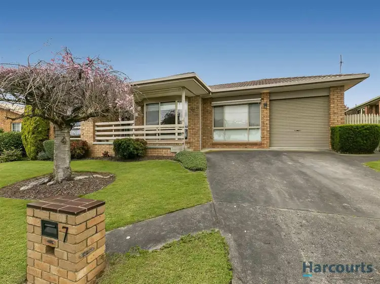 7 Cromie Drive, Warragul VIC 3820