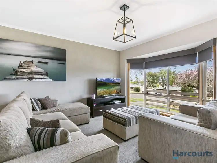 Second view of Homely house listing, 7 Cromie Drive, Warragul VIC 3820