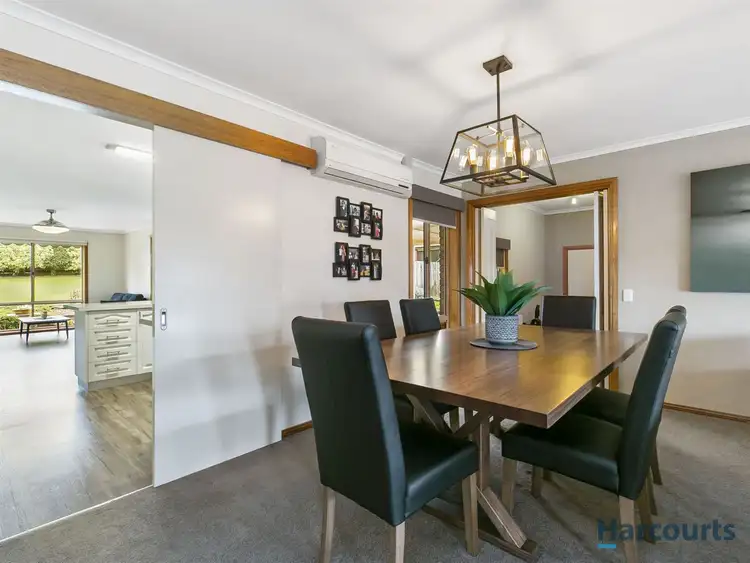 Third view of Homely house listing, 7 Cromie Drive, Warragul VIC 3820