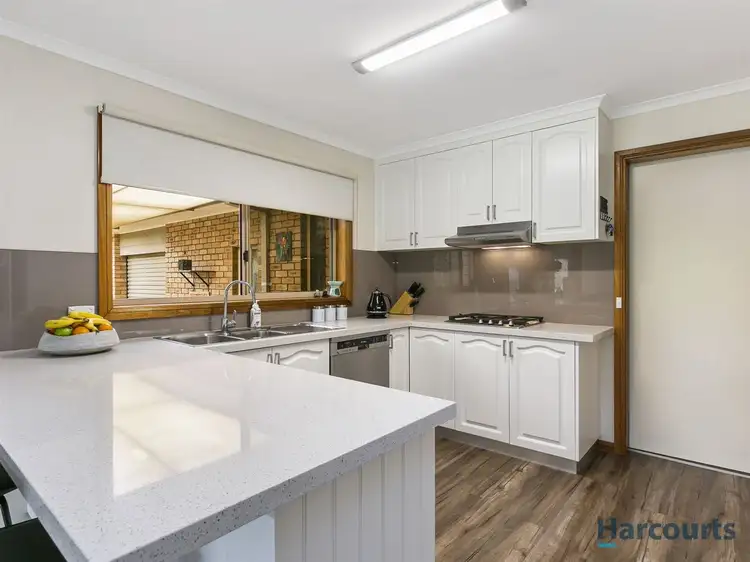 Fourth view of Homely house listing, 7 Cromie Drive, Warragul VIC 3820