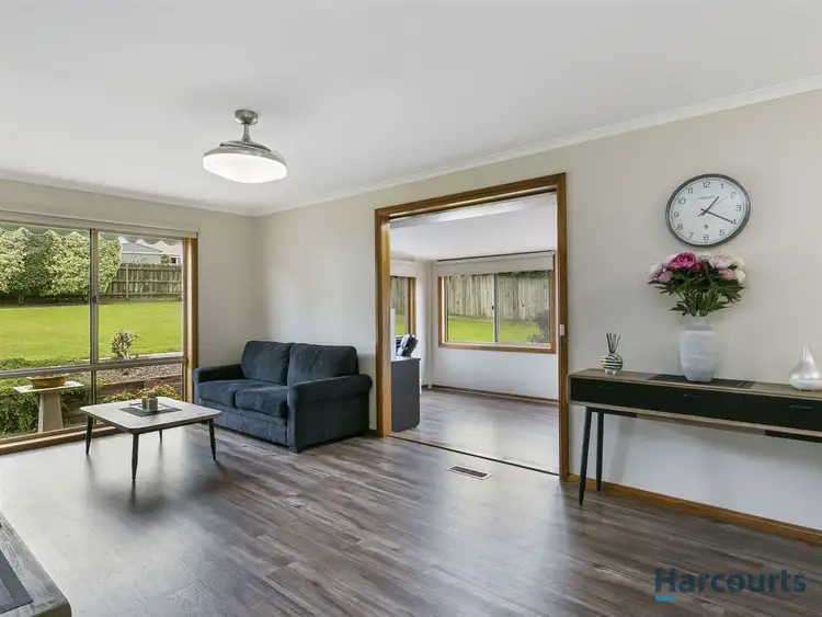 Fifth view of Homely house listing, 7 Cromie Drive, Warragul VIC 3820