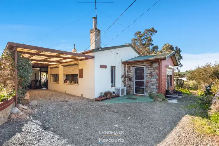 11 Hill Street, Saddleworth SA 5413