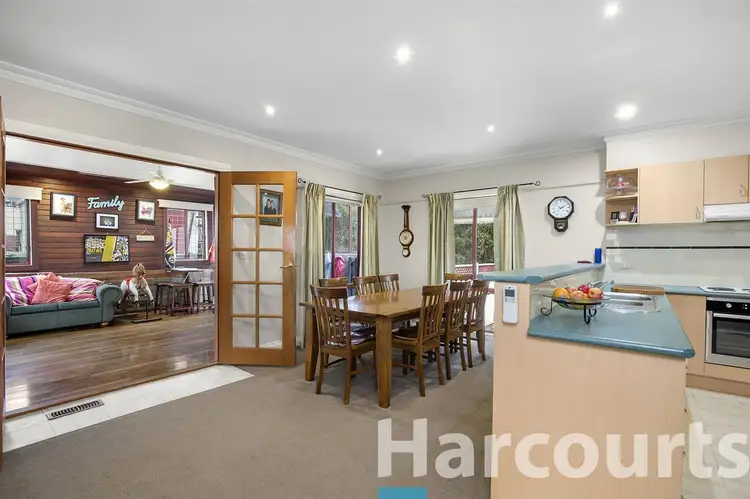 Second view of Homely house listing, 7 Hammon Street, Creswick VIC 3363