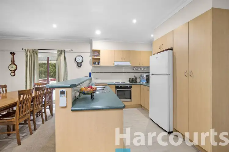Third view of Homely house listing, 7 Hammon Street, Creswick VIC 3363