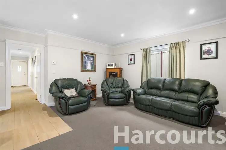 Fourth view of Homely house listing, 7 Hammon Street, Creswick VIC 3363