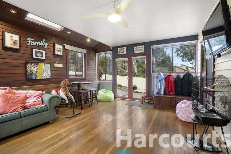 Fifth view of Homely house listing, 7 Hammon Street, Creswick VIC 3363