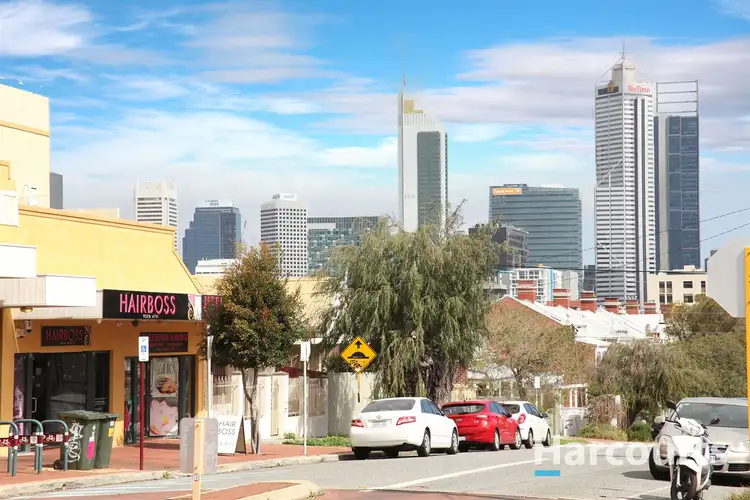 Second view of Homely house listing, 223 Lake Street, Perth WA 6000