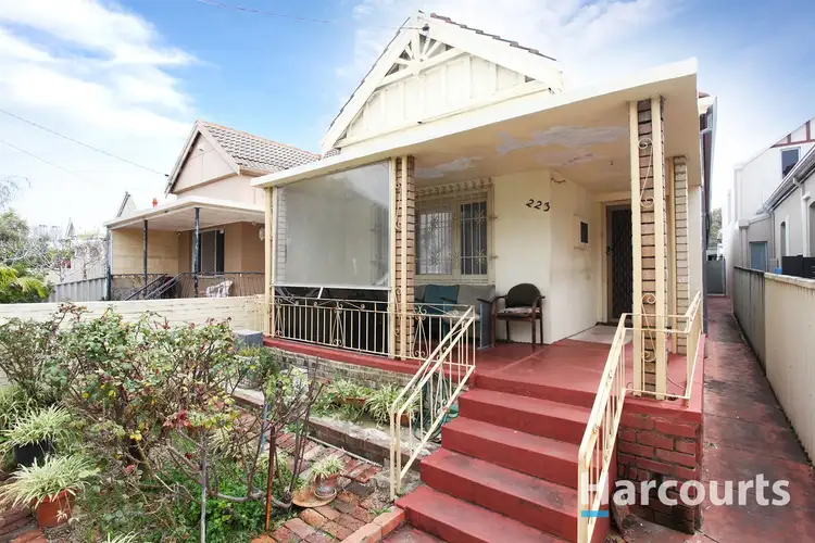 Third view of Homely house listing, 223 Lake Street, Perth WA 6000