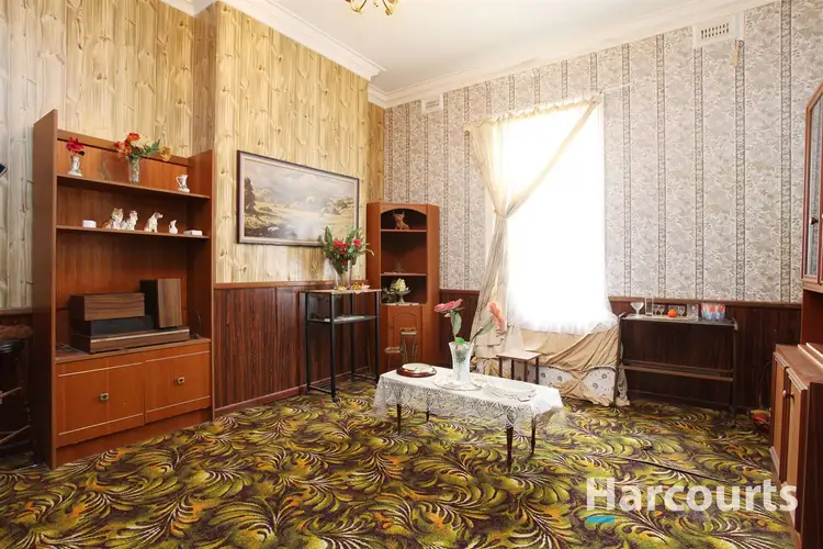 Fifth view of Homely house listing, 223 Lake Street, Perth WA 6000