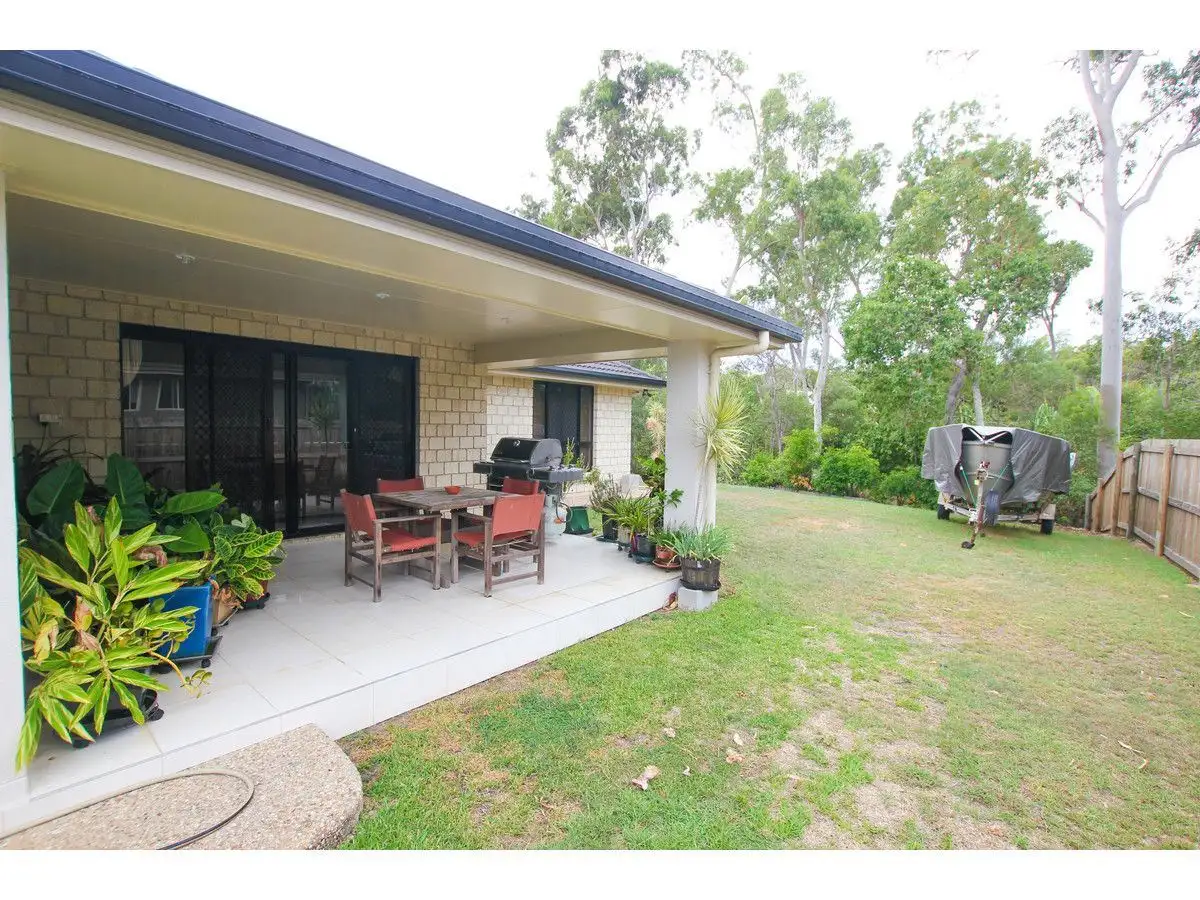 Main view of Homely house listing, 4 Brookside Close, Yeppoon QLD 4703