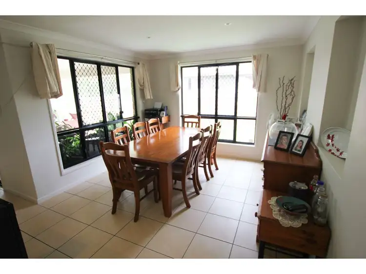 Third view of Homely house listing, 4 Brookside Close, Yeppoon QLD 4703