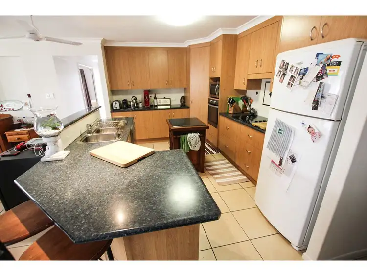 Fourth view of Homely house listing, 4 Brookside Close, Yeppoon QLD 4703