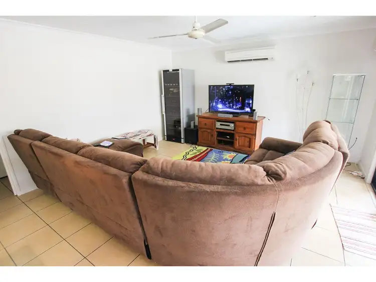 Fifth view of Homely house listing, 4 Brookside Close, Yeppoon QLD 4703