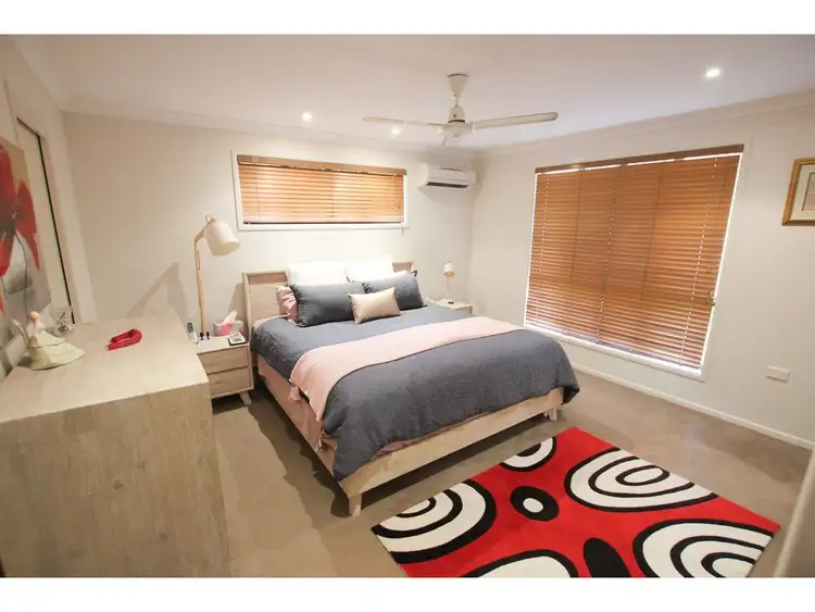 Sixth view of Homely house listing, 4 Brookside Close, Yeppoon QLD 4703