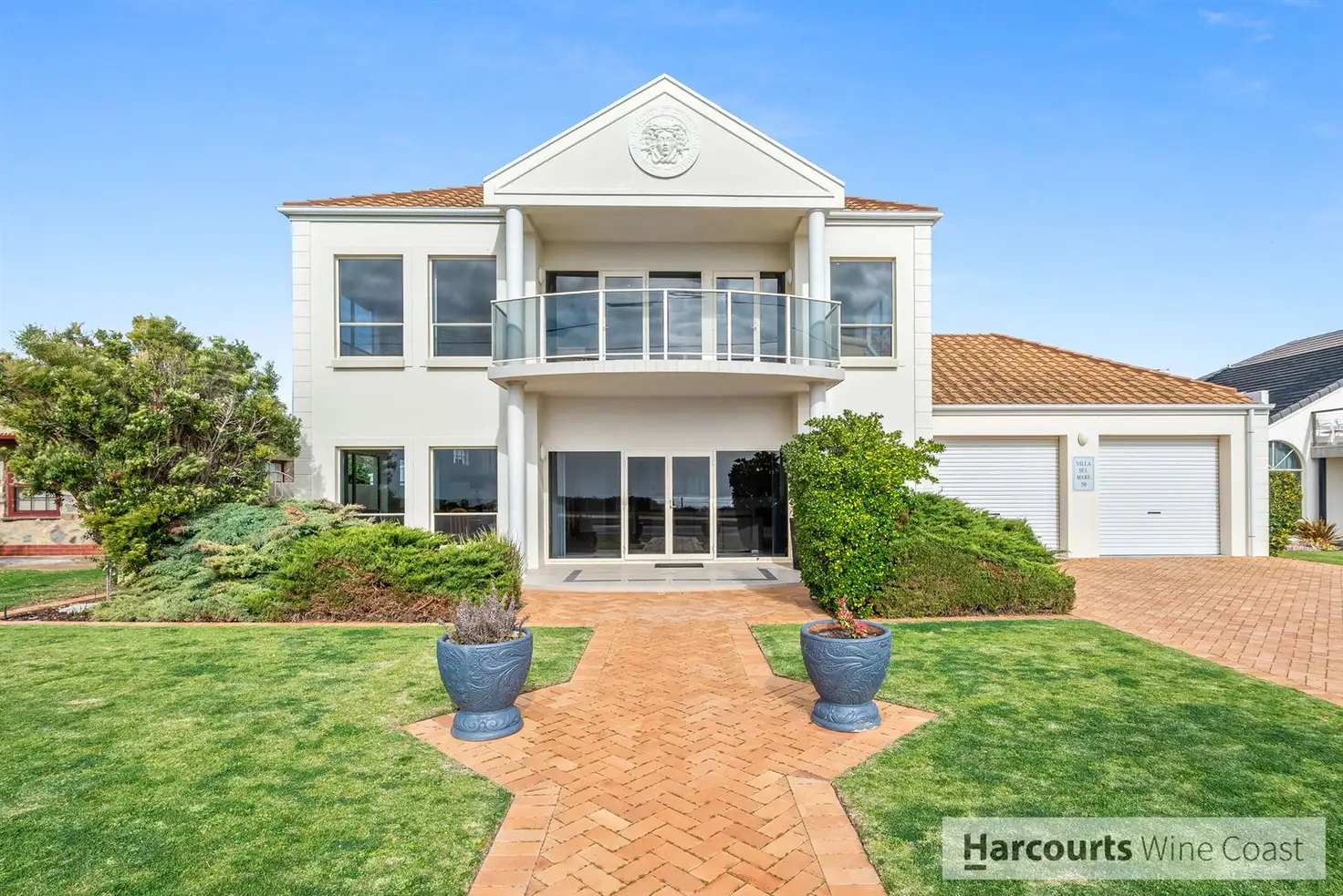 Main view of Homely house listing, 58 Esplanade, Port Willunga SA 5173