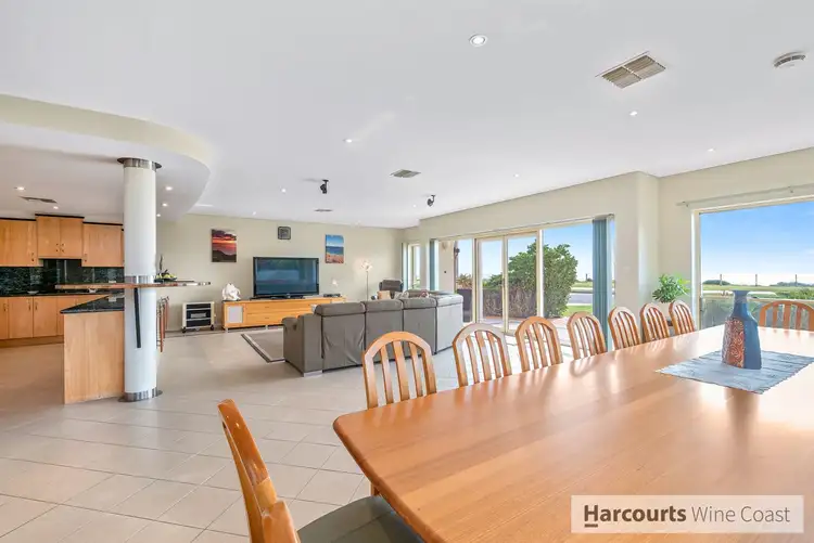 Third view of Homely house listing, 58 Esplanade, Port Willunga SA 5173