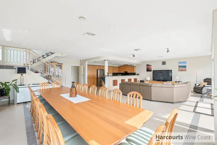 Fifth view of Homely house listing, 58 Esplanade, Port Willunga SA 5173