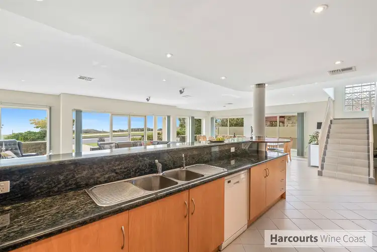 Sixth view of Homely house listing, 58 Esplanade, Port Willunga SA 5173