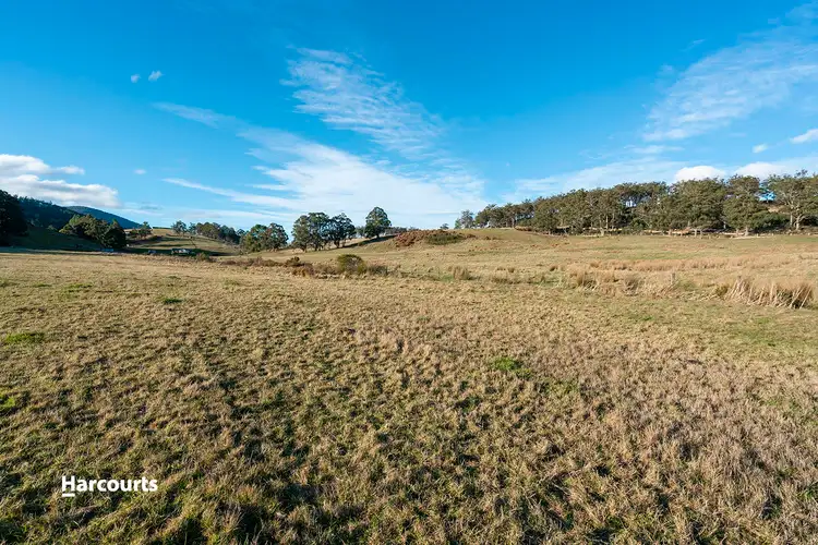 Seventh view of Homely land listing, 203 Cross Road, Lucaston TAS 7109