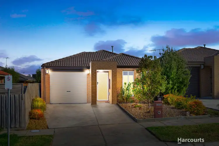 9 Ash Crescent, Pakenham VIC 3810