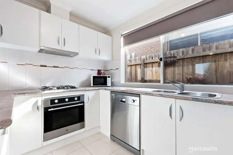 Second view of Homely house listing, 9 Ash Crescent, Pakenham VIC 3810