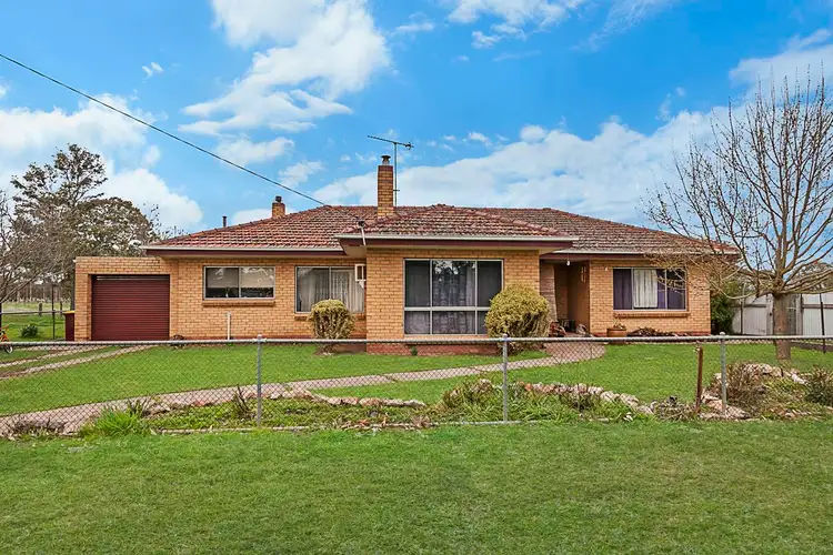 Lot 3, 133 Recreation Road