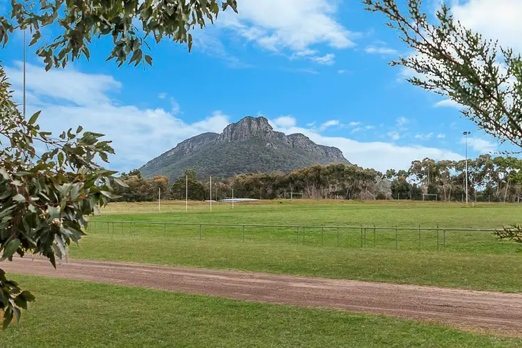Sixth view of Homely house listing, Lot 3, 133 Recreation Road, Dunkeld VIC 3294