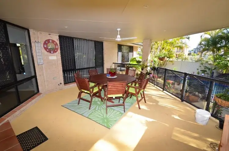 Second view of Homely house listing, 60 Christina Ryan Way, Arundel QLD 4214