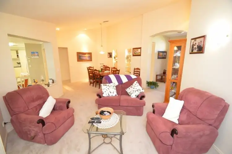Fifth view of Homely house listing, 60 Christina Ryan Way, Arundel QLD 4214
