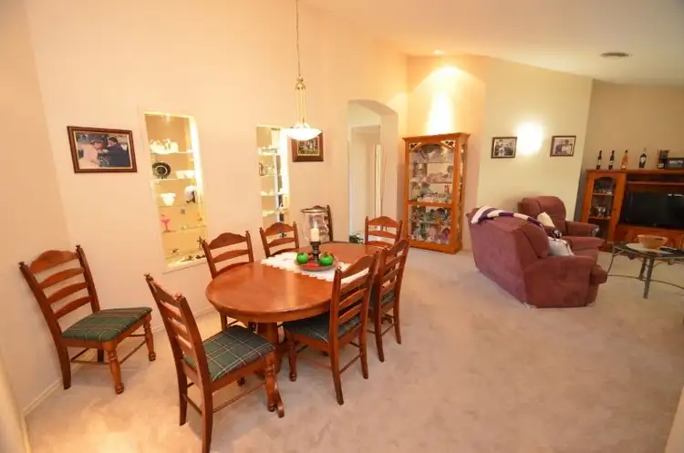 Sixth view of Homely house listing, 60 Christina Ryan Way, Arundel QLD 4214